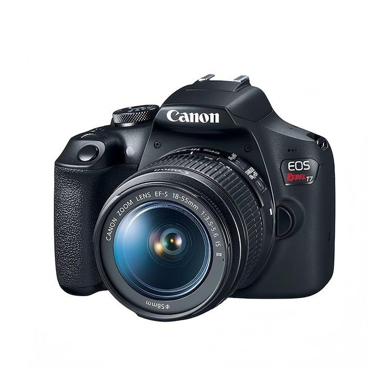 Canon 2000D