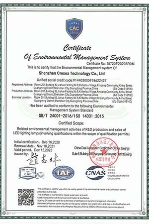 ISO14001