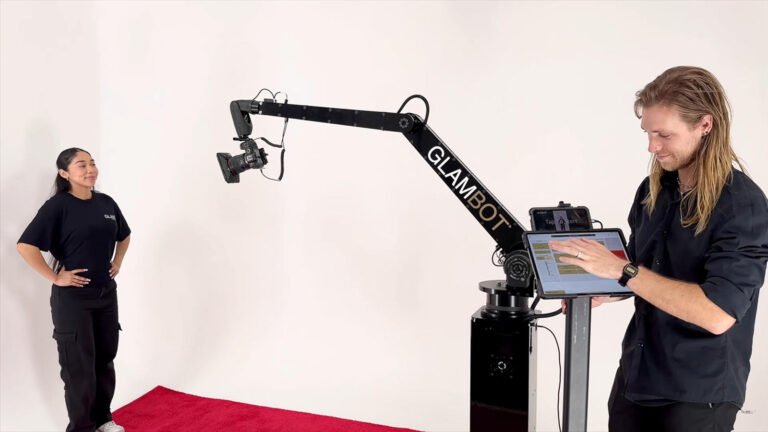 What Is A Glambot featured image