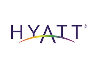 partner Hyatt Hotels logo
