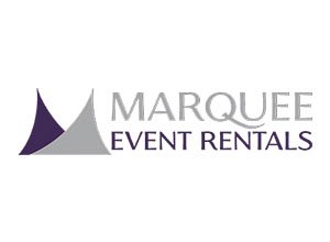 partner Marquee Event Rentals logo