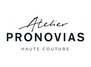partner Pronovias logo