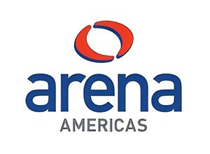 partner arena americas logo