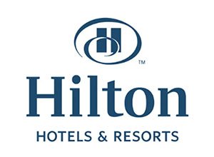 partner hilton logo