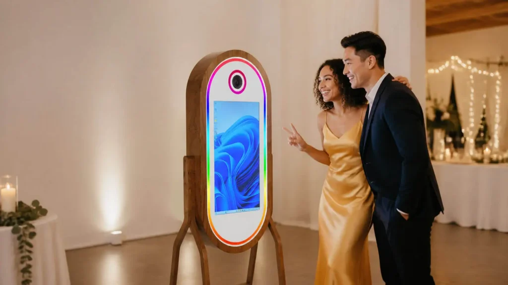 What Is a Photo Booth featured image