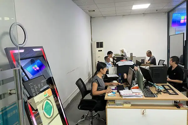MemBooth Office