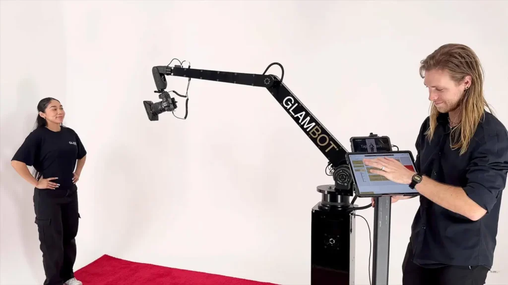What Is A Glambot featured image
