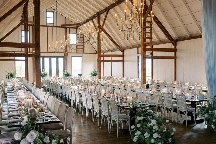 Event Venues