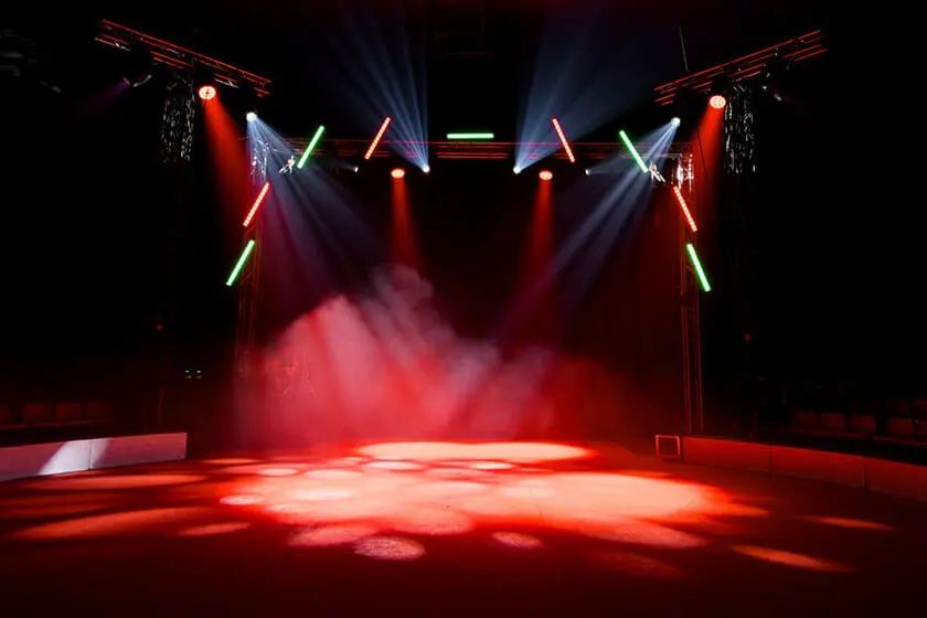 Event Rental Companies