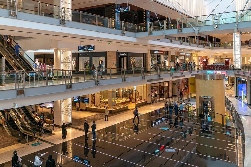 Retail