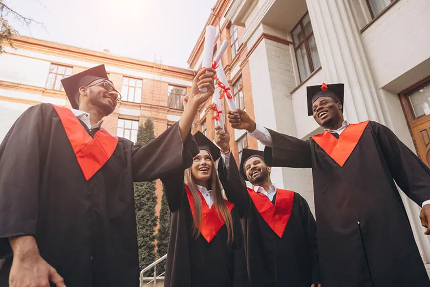 Photo Booths for Universities featured image